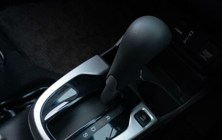 Honda Fit III, 2018 год, 1 260 000 рублей, 18 фотография