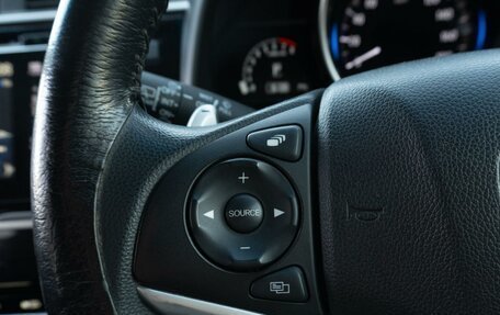 Honda Fit III, 2018 год, 1 260 000 рублей, 23 фотография