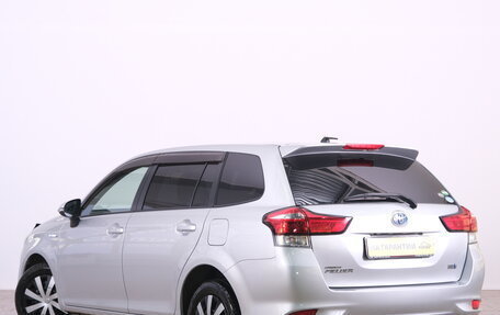 Toyota Corolla, 2015 год, 1 479 000 рублей, 5 фотография