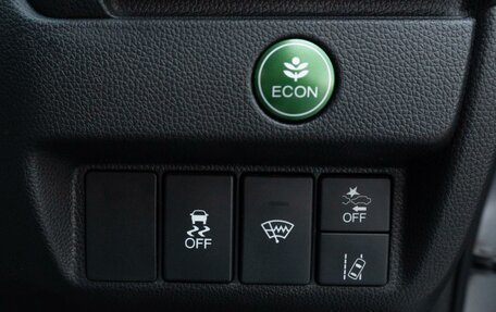 Honda Fit III, 2018 год, 1 260 000 рублей, 26 фотография