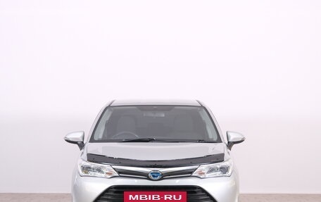 Toyota Corolla, 2015 год, 1 479 000 рублей, 2 фотография