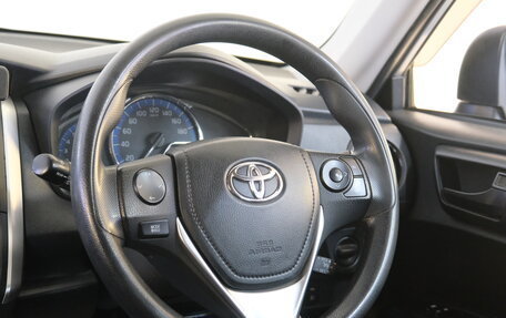 Toyota Corolla, 2015 год, 1 479 000 рублей, 13 фотография