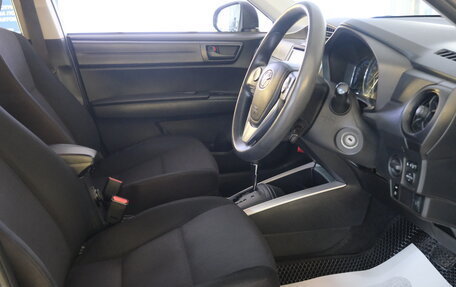 Toyota Corolla, 2015 год, 1 479 000 рублей, 8 фотография