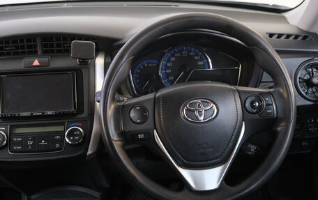 Toyota Corolla, 2015 год, 1 479 000 рублей, 12 фотография