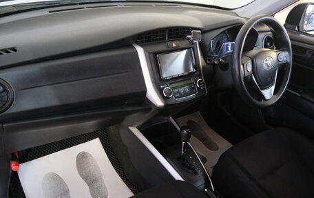 Toyota Corolla, 2015 год, 1 479 000 рублей, 18 фотография