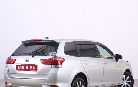 Toyota Corolla, 2015 год, 1 479 000 рублей, 7 фотография