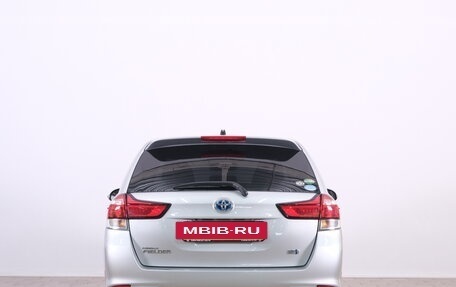 Toyota Corolla, 2015 год, 1 479 000 рублей, 6 фотография