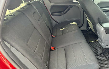 Ford Focus II рестайлинг, 2008 год, 550 000 рублей, 10 фотография