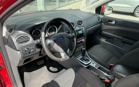 Ford Focus II рестайлинг, 2008 год, 550 000 рублей, 7 фотография