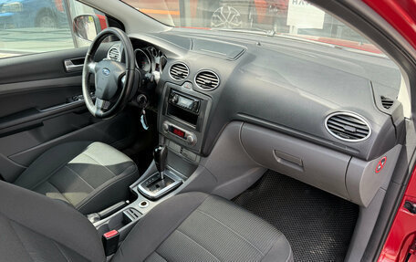 Ford Focus II рестайлинг, 2008 год, 550 000 рублей, 9 фотография