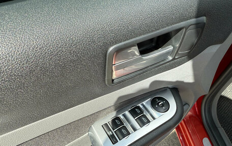 Ford Focus II рестайлинг, 2008 год, 550 000 рублей, 11 фотография