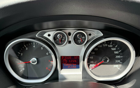 Ford Focus II рестайлинг, 2008 год, 550 000 рублей, 8 фотография