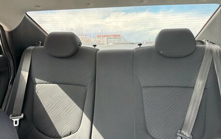 Hyundai Solaris II рестайлинг, 2016 год, 1 019 000 рублей, 7 фотография