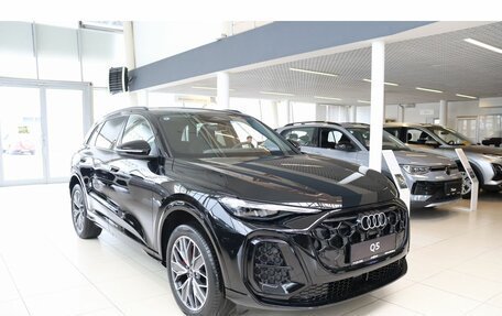 Audi Q5, 2026 год, 7 100 000 рублей, 8 фотография