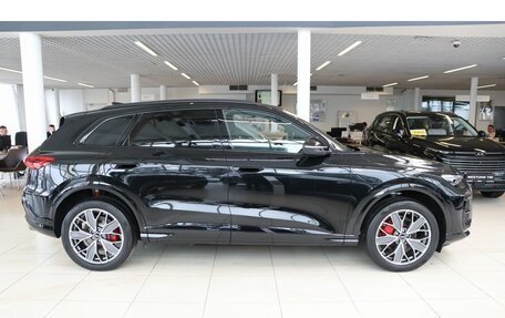 Audi Q5, 2026 год, 7 100 000 рублей, 7 фотография