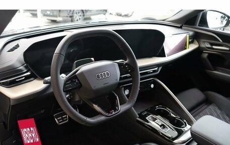 Audi Q5, 2026 год, 7 100 000 рублей, 11 фотография