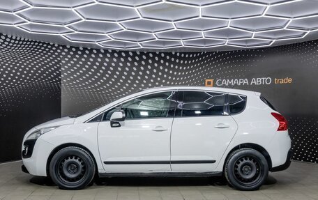 Peugeot 3008 I рестайлинг, 2012 год, 514 000 рублей, 6 фотография