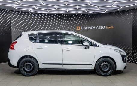 Peugeot 3008 I рестайлинг, 2012 год, 514 000 рублей, 5 фотография