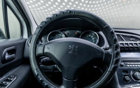 Peugeot 3008 I рестайлинг, 2012 год, 514 000 рублей, 11 фотография