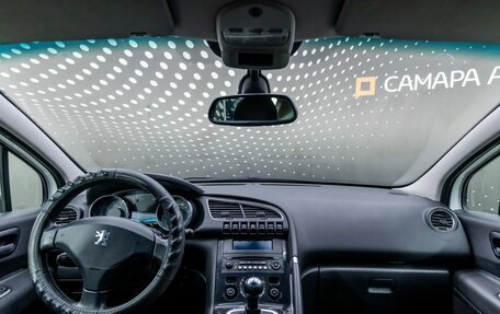 Peugeot 3008 I рестайлинг, 2012 год, 514 000 рублей, 9 фотография