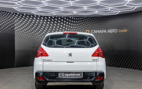 Peugeot 3008 I рестайлинг, 2012 год, 514 000 рублей, 8 фотография