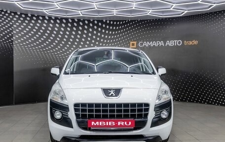 Peugeot 3008 I рестайлинг, 2012 год, 514 000 рублей, 7 фотография