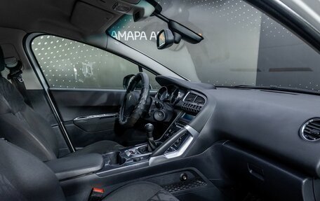 Peugeot 3008 I рестайлинг, 2012 год, 514 000 рублей, 16 фотография