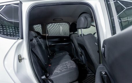 Peugeot 3008 I рестайлинг, 2012 год, 514 000 рублей, 19 фотография