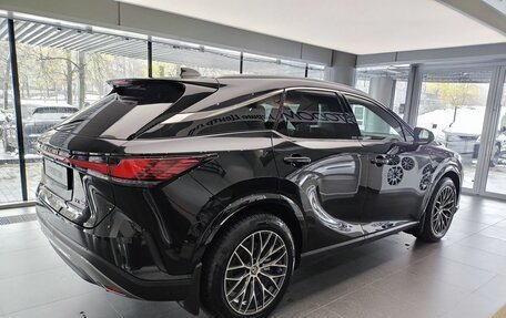 Lexus RX IV рестайлинг, 2023 год, 7 830 000 рублей, 6 фотография