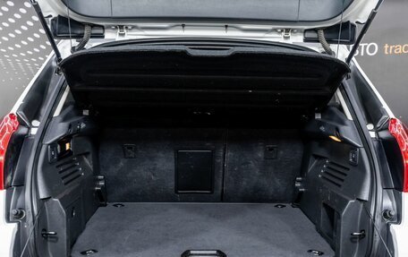 Peugeot 3008 I рестайлинг, 2012 год, 514 000 рублей, 22 фотография