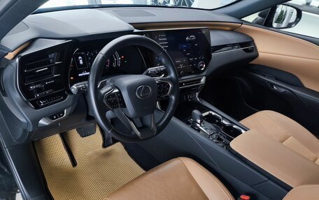 Lexus RX IV рестайлинг, 2023 год, 7 830 000 рублей, 8 фотография