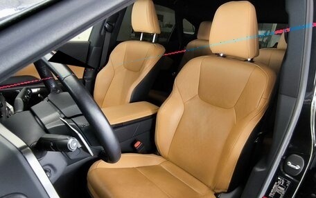 Lexus RX IV рестайлинг, 2023 год, 7 830 000 рублей, 7 фотография