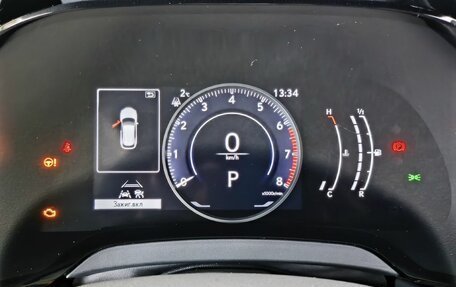 Lexus RX IV рестайлинг, 2023 год, 7 830 000 рублей, 11 фотография