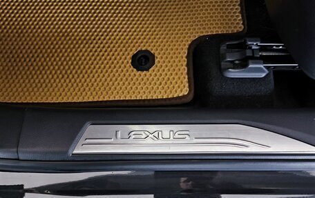 Lexus RX IV рестайлинг, 2023 год, 7 830 000 рублей, 21 фотография