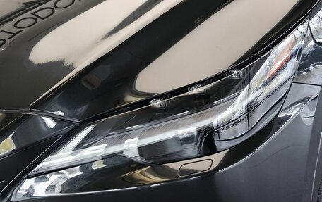 Lexus RX IV рестайлинг, 2023 год, 7 830 000 рублей, 34 фотография