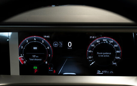 Volkswagen Teramont, 2026 год, 6 400 000 рублей, 12 фотография