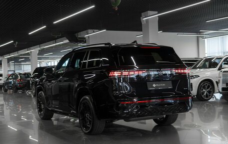 Volkswagen Teramont, 2026 год, 6 400 000 рублей, 4 фотография