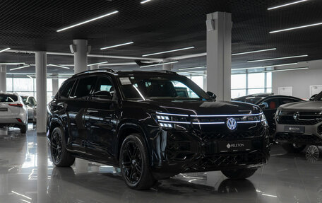 Volkswagen Teramont, 2026 год, 6 400 000 рублей, 2 фотография