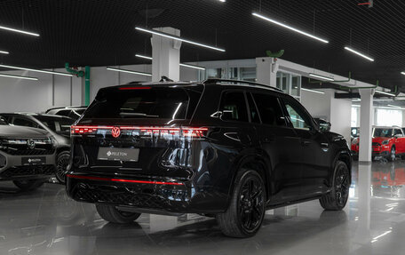 Volkswagen Teramont, 2026 год, 6 400 000 рублей, 5 фотография