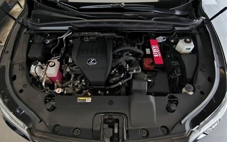 Lexus RX IV рестайлинг, 2023 год, 7 830 000 рублей, 30 фотография