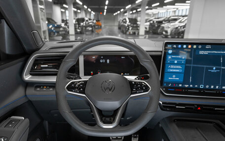 Volkswagen Teramont, 2026 год, 6 400 000 рублей, 11 фотография