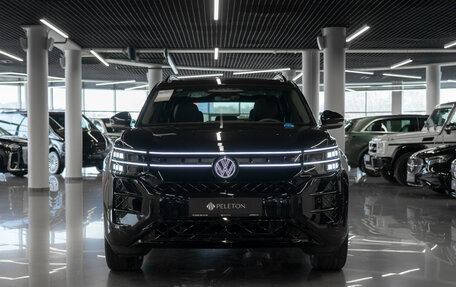 Volkswagen Teramont, 2026 год, 6 400 000 рублей, 3 фотография