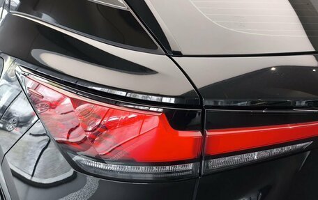 Lexus RX IV рестайлинг, 2023 год, 7 830 000 рублей, 35 фотография