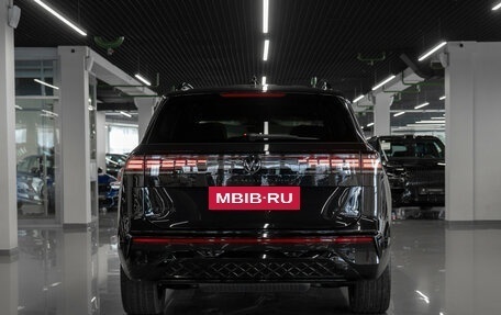 Volkswagen Teramont, 2026 год, 6 400 000 рублей, 6 фотография