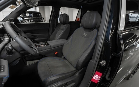 Volkswagen Teramont, 2026 год, 6 400 000 рублей, 9 фотография