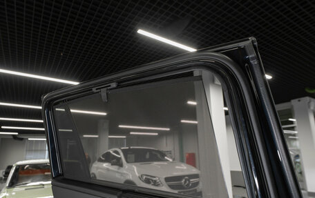 Volkswagen Teramont, 2026 год, 6 400 000 рублей, 16 фотография