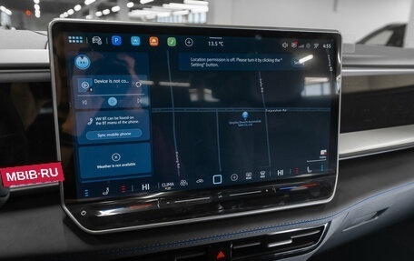 Volkswagen Teramont, 2026 год, 6 400 000 рублей, 22 фотография
