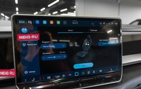 Volkswagen Teramont, 2026 год, 6 400 000 рублей, 26 фотография