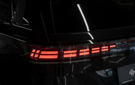 Volkswagen Teramont, 2026 год, 6 400 000 рублей, 33 фотография