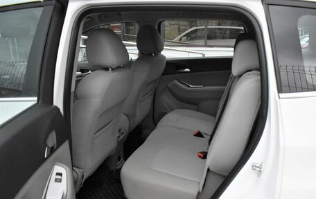 Chevrolet Orlando I, 2012 год, 1 149 000 рублей, 10 фотография